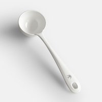 GLOCAL STANDARD PRODUCTS / TSUBAME COFFEE MEASURING SPOON(White)【メール便可 5点まで】