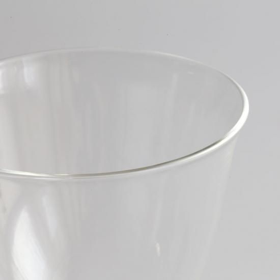 WASHIZUKA GLASS STUDIO / ashitsuki short