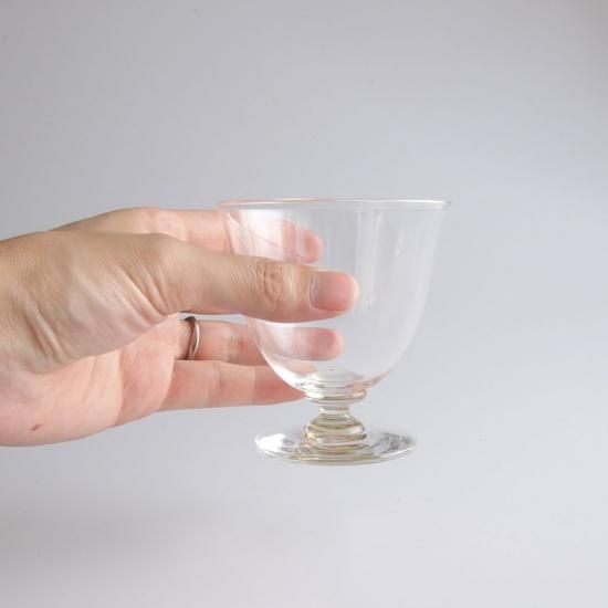 WASHIZUKA GLASS STUDIO / ashitsuki short