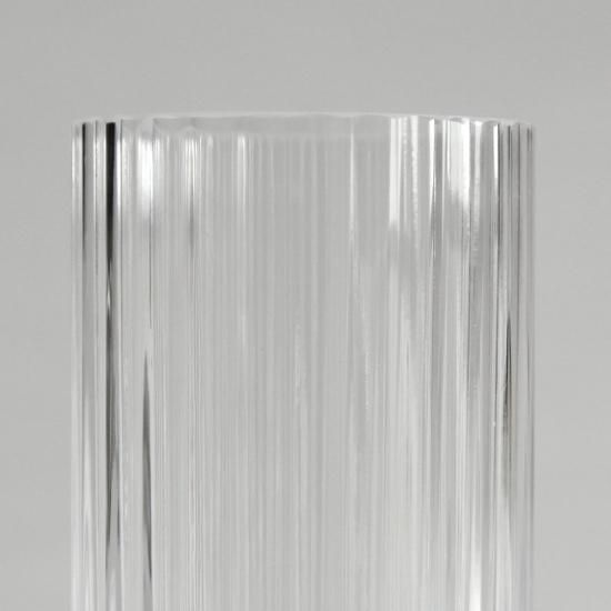 Lyngby Porcelain[リュンビューポーセリン] / Vase Glass 12cm