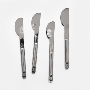FreshService / STACKING KNIFE 4P set【メール便可 1点まで】
