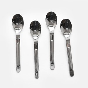 FreshService / STACKING SPOON 4P set【メール便可 1点まで】