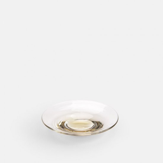 WASHIZUKA GLASS STUDIO / dish(small)