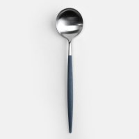 Cutipol<br>GOA Table Spoon (Blue/Silver)