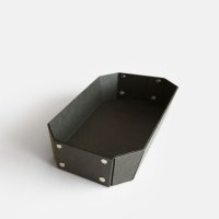 concrete craft / 8_TRAY S(Charcoal)