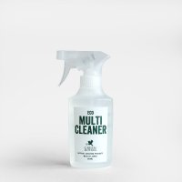 GREEN MOTION<br>ECO MULTI CLEANER 200ml