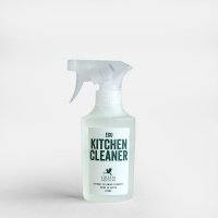 GREEN MOTION<br>ECO KITCHEN CLEANER 200ml