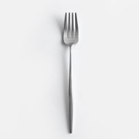 Cutipol<br>MOON Dinner Fork (Matt Silver)