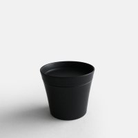 2016/ / IR/001 Tea Cup S (Black Matt)