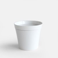 2016/ / IR/022 Tea Cup M (White collection)
