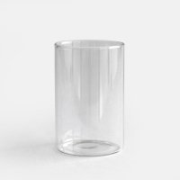 BOROSIL VISION GLASSES / GLASS M 295ml