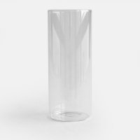 BOROSIL VISION GLASSES / GLASS CL 450ml