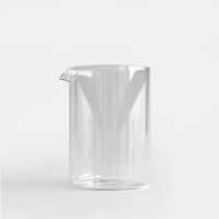 BOROSIL VISION GLASSES / Jug SMALL 500ml