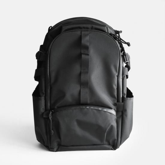 【値下げ】kirahvi yhdeksan キラハビーユフデクサン リュック kirahvi yhdeksan（キラハビーユフデクサン） / Backbone pvc coated