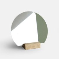 PA<br>PA Top Mirror (Olive)