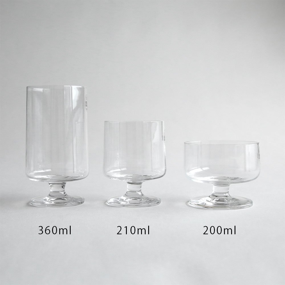HOLMEGAARD / STUB Glass 230ml