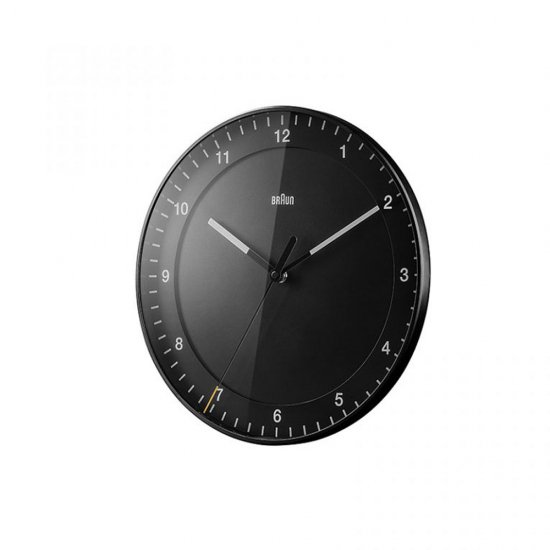 BRAUN（ブラウン） / Wall Clock BC17B