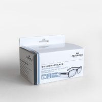 DURABLE / WET WIPES FOR GLASSES