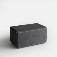 STACK CONTAINERS<br>No.02 PEN THOR (Dark ink)