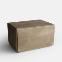 STACK CONTAINERS / No.04 PAPER THOR(Kraft)