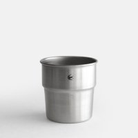 GLOCAL STANDARD PRODUCTS<br>TSUBAME stacking cup S