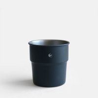 GLOCAL STANDARD PRODUCTS / TSUBAME stacking cup colors S(Navy)