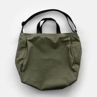 kirahvi yhdeksan（キラハビーユフデクサン） / 2way tote