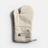 ANAheim<br>Anaheim Oven Glove (Gray)