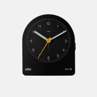 BRAUN<br>Analog Alarm Clock BC22B