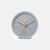 BRAUN / BRAUN 100th Anniversary Alarm Clock BC12G