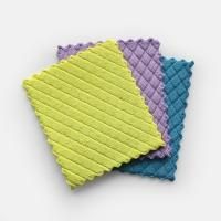 Rezi / Microfiber Sponge Cloth 3P Setڥ᡼ز 1ޤǡ