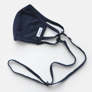 FreshService[եå奵ӥ] / UTILITY FACE MASK(Navy)ڥ᡼ز 5ޤǡ