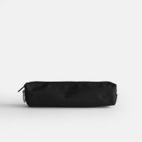 DETAIL INC. / SOLID POUCH Small(Black)【メール便可 3点まで】