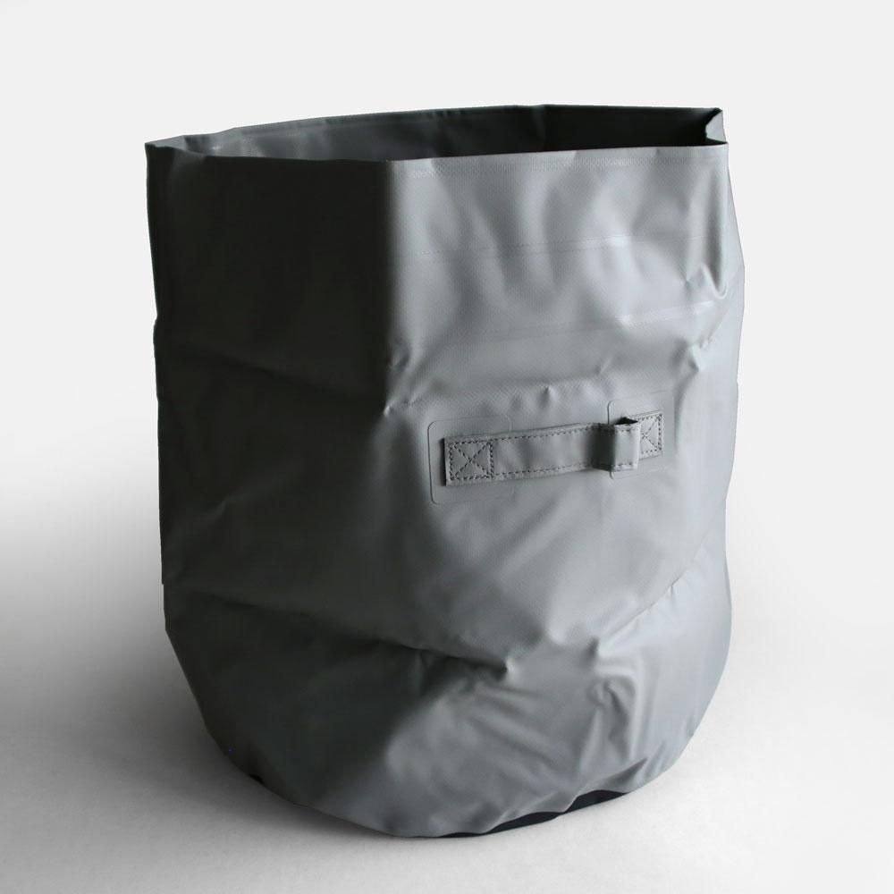 tarp to tarp Ballistics 希少 ドリッパーケース グレー tarp to tarp Ballistics 希少 ドリッパーケース グレー tarp to