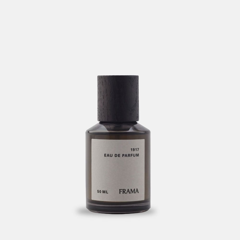 FRAMA Eau de Parfum 50ml（1917）| シプレー系の古典的な香りを現代的 