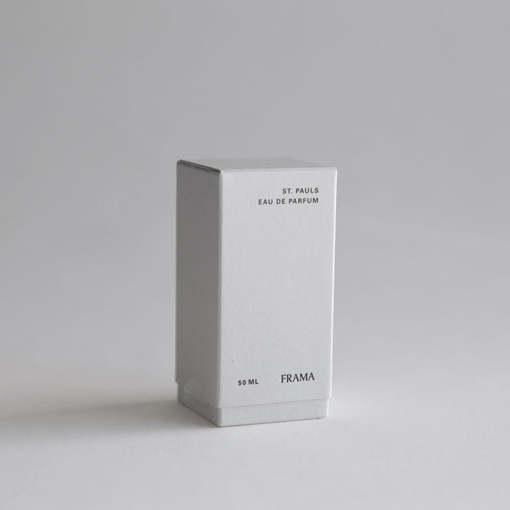 FRAMA Eau de Parfum 50ml（1917）| シプレー系の古典的な香りを現代的