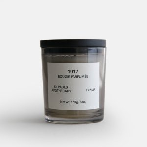 FRAMA / Scented Candle 170g（1917）