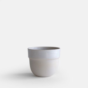 1616/arita japan<br>CMA "Clay" Coffee Cup (Earth Grey)