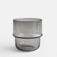 Design House Stockholm / Unda GLASS(grey)