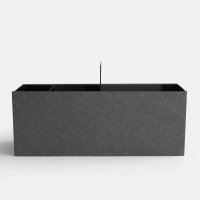 concrete craft / PASCO PASCO TOOL BOX size:M(Black)