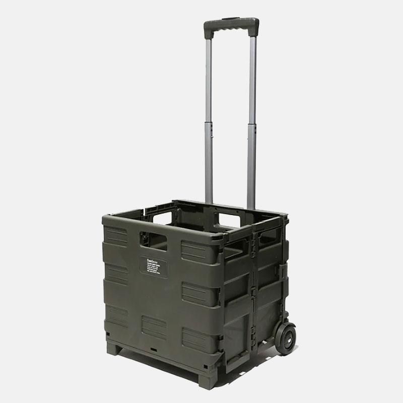 FreshService（フレッシュサービス） / FOLDING CARRY WAGON(KH)