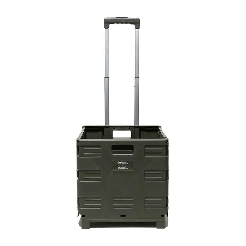 FreshService フレッシュサービス FOLDING CARRY WAGON キャリー