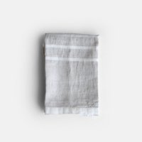 LAPUAN KANKURIT<br>USVA towel 4870(Linen-White)
