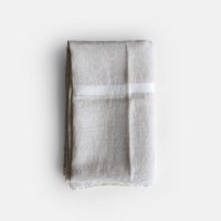 LAPUAN KANKURIT<br>USVA towel 70130(Linen-White)