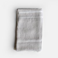 LAPUAN KANKURIT<br>USVA multi towel 95×180(Linen-White)