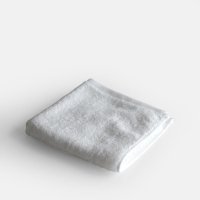 WATANABE PILE / ずっしりサマルカンド Wash Towel(Off White)【メール便可 1点まで】