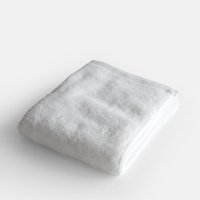 WATANABE PILE<br>äꥵޥ륫 Face Towel (Off White)