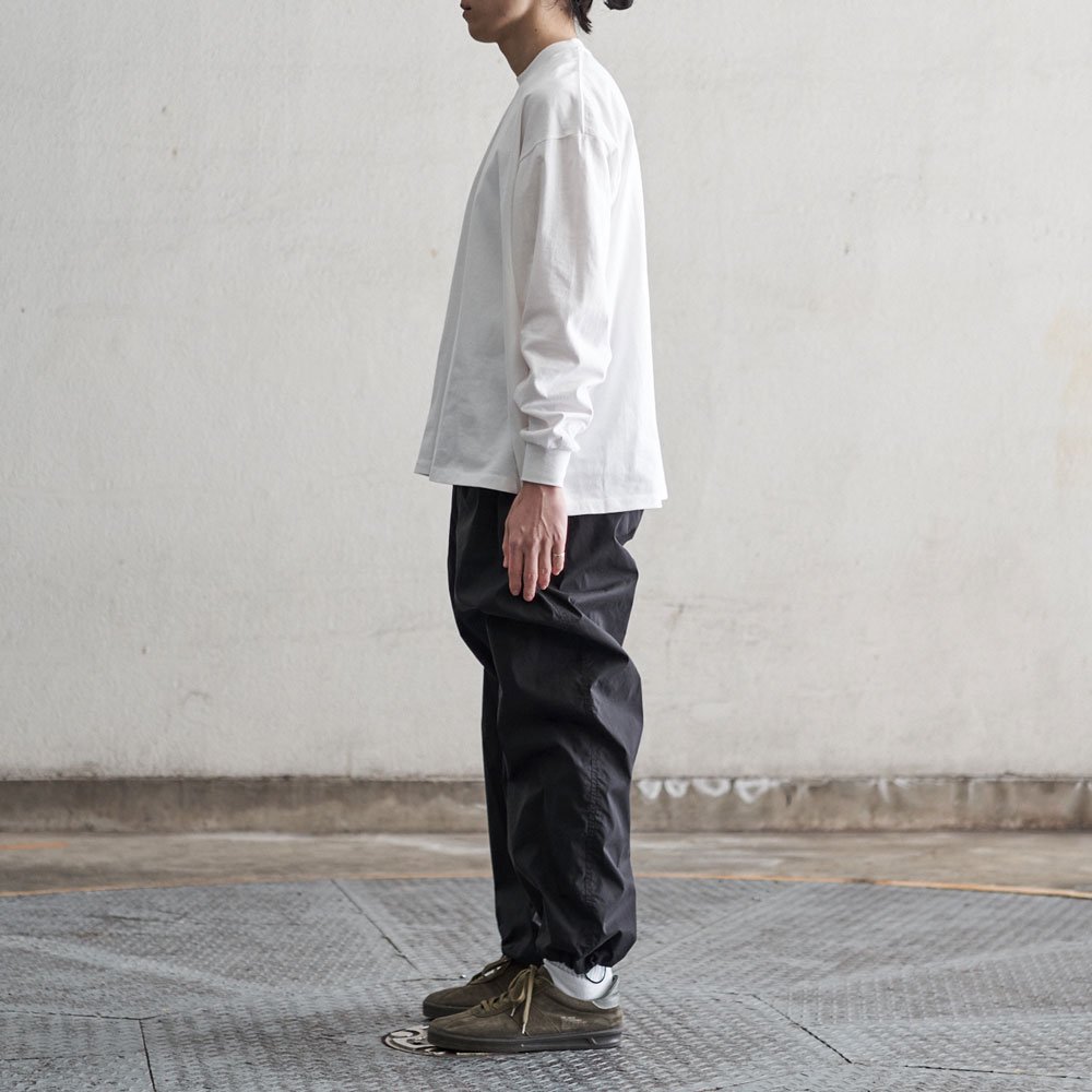 FreshService 2-PACK OVERSIZED L/S TEE | フレッシュサービス 2枚