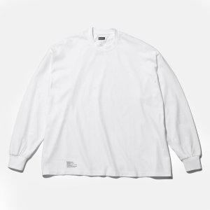 FreshService<br>2-PACK OVERSIZED L/S TEE
