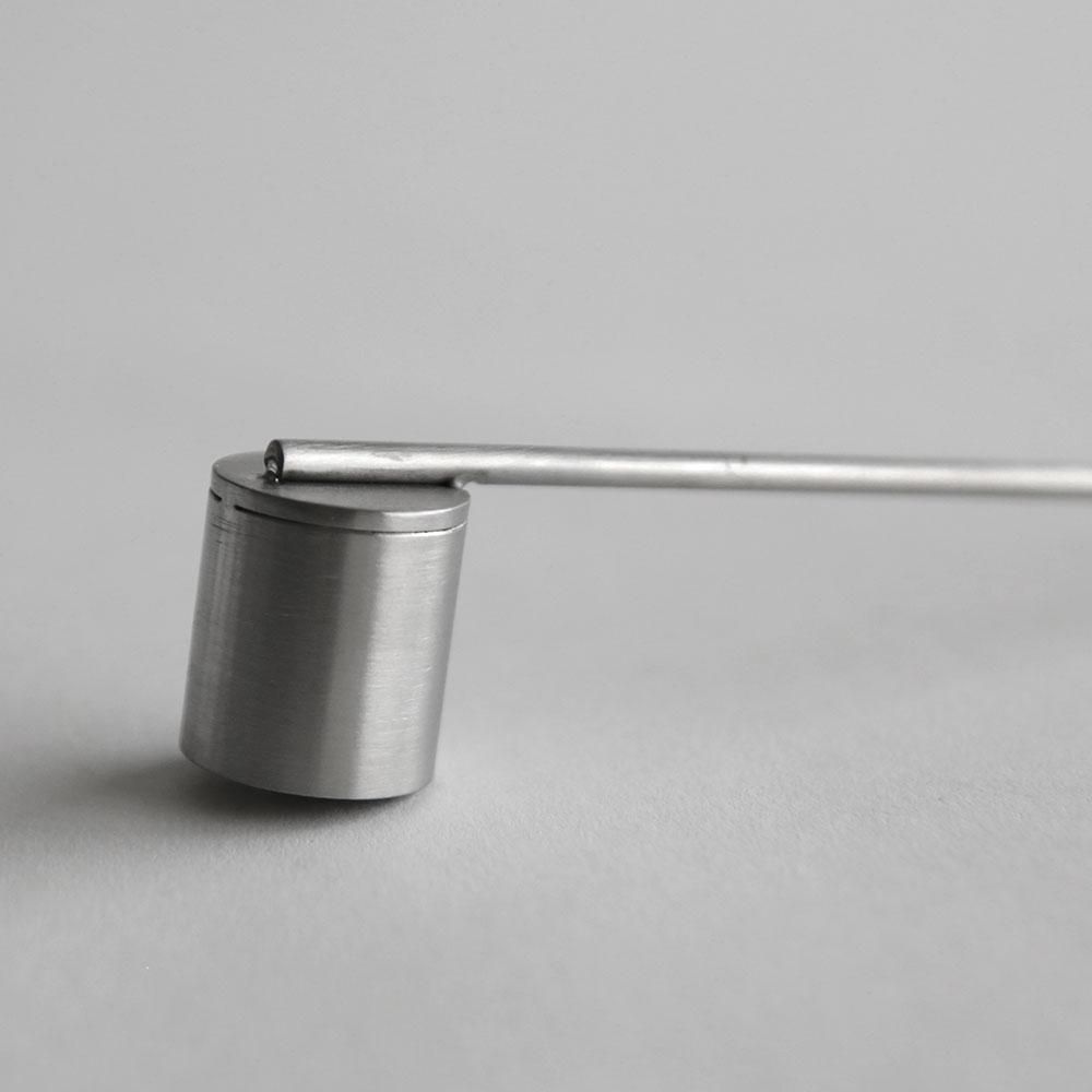 FRAMA SNUFFER ステンレススチール キャンドル消し器 未使用品 FRAMA